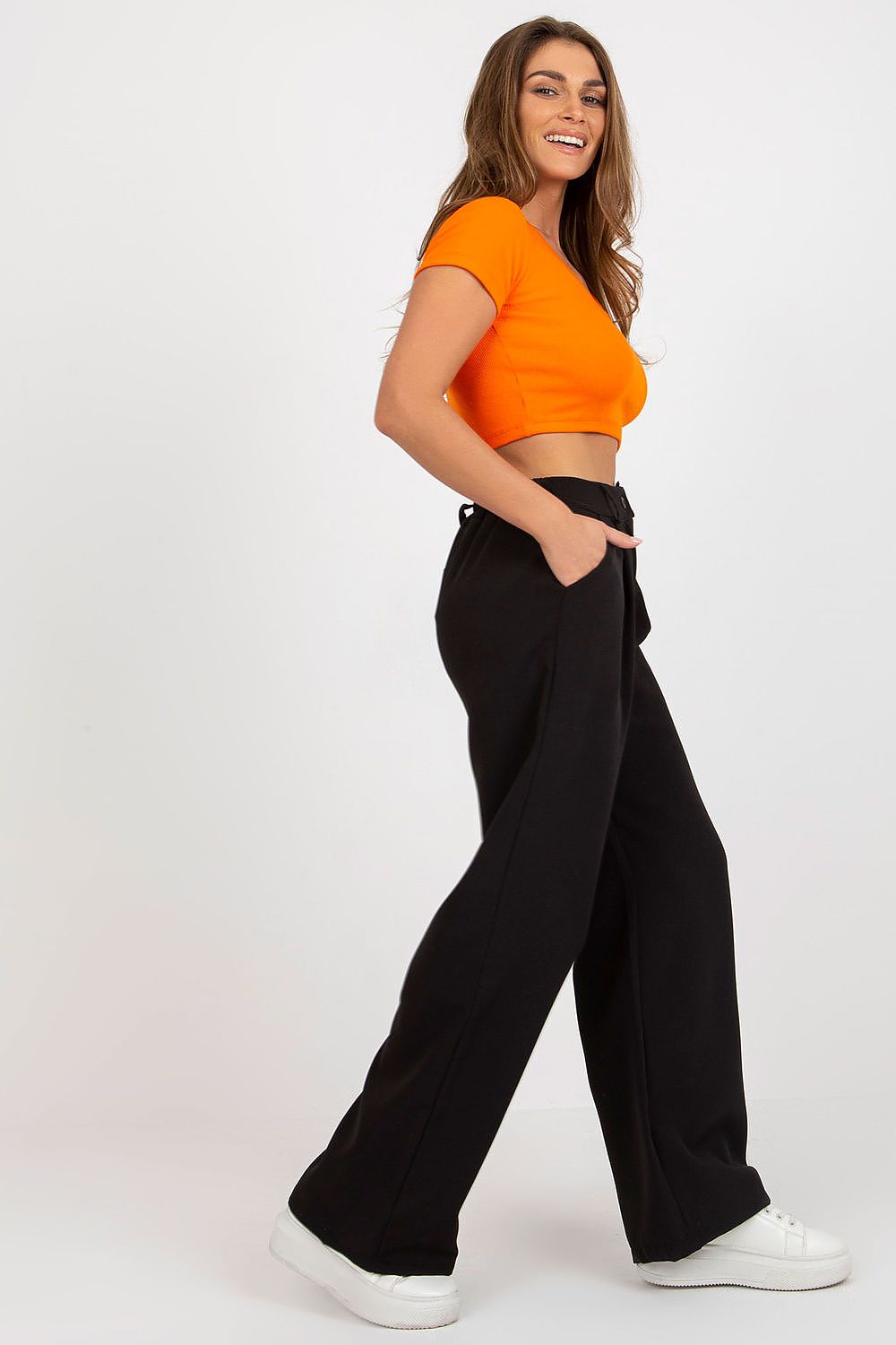 Hose Damen elegant & bequem