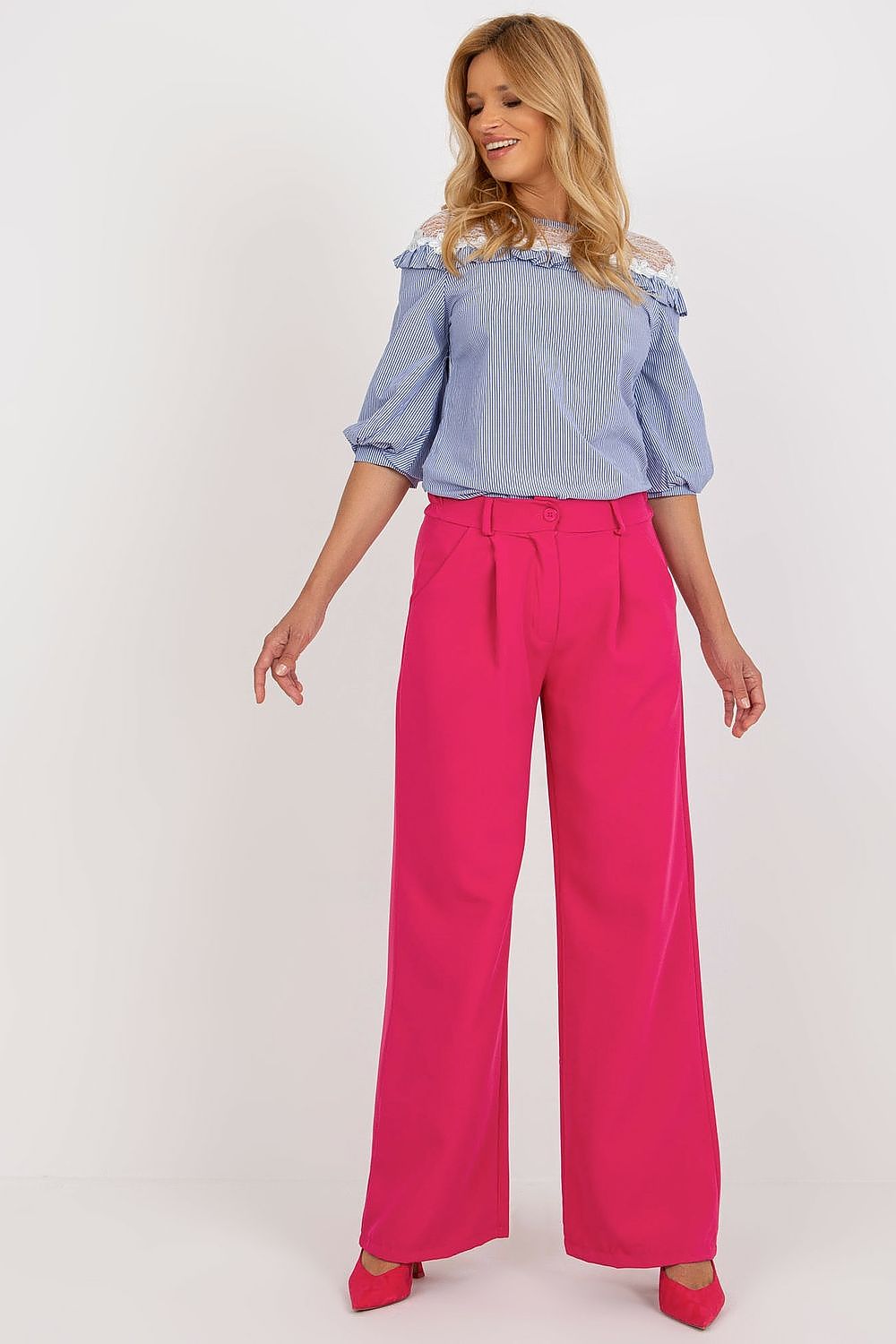 Hose Damen elegant & bequem