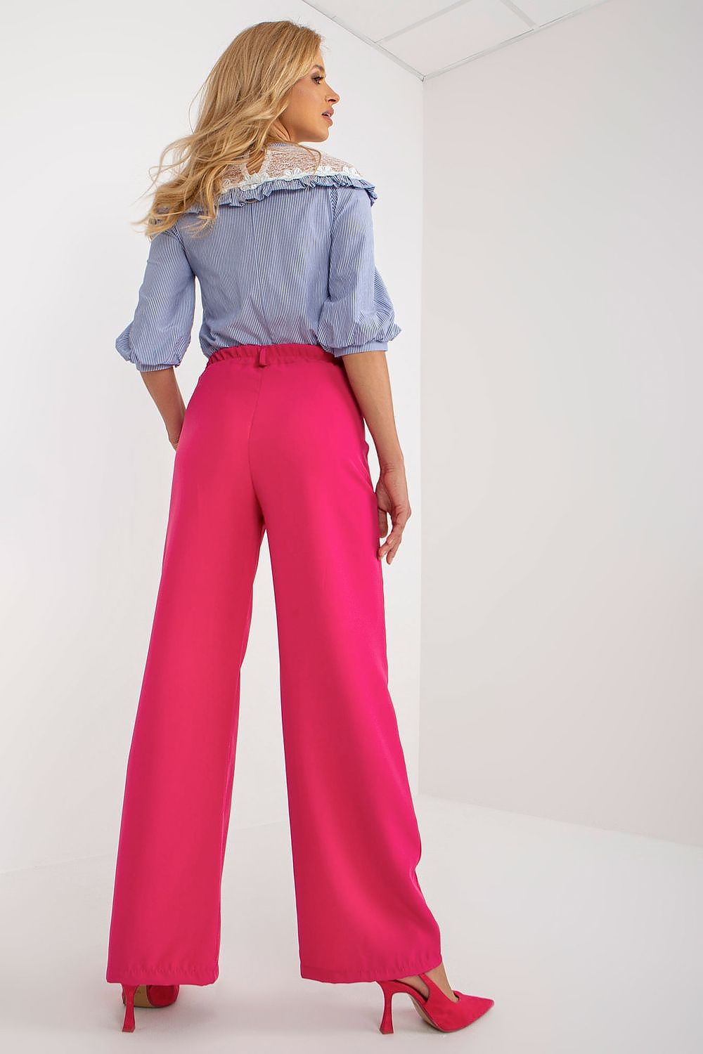 Hose Damen elegant & bequem