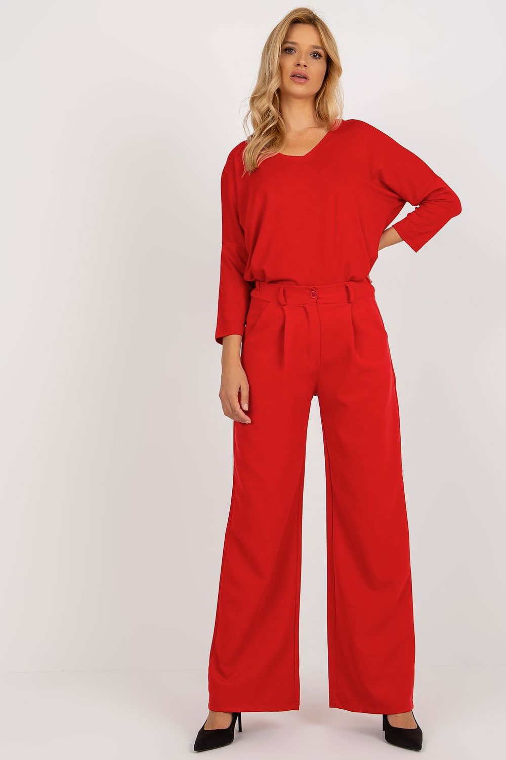 Hose Damen elegant & bequem