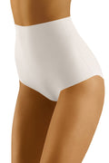 Nahtloser Slip Damen High Waist straffend