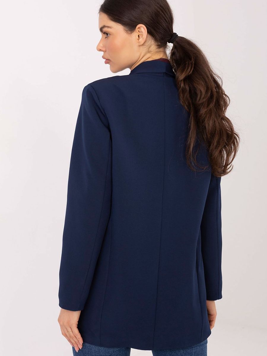 Damen Jacke Wildleder-Optik – Stylish & Vielseitig für Herbst & Frühling