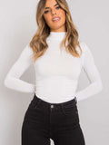 Rollkragenpullover Langarm - Basic Turtleneck Viskose