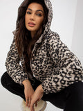Damen Jacke Leicht - Moderne Übergangs- Wendejacke